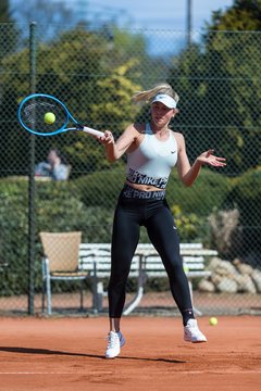 Trainingstag am 20.4.19 83 - Training mit Carina